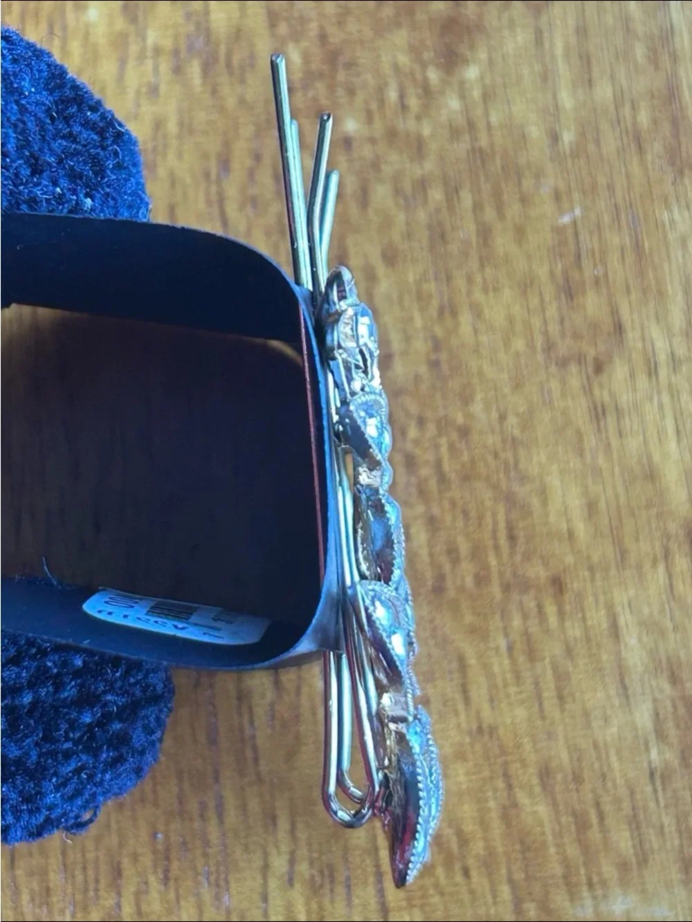 NWT Femme hair pins